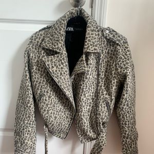 ZARA jacket size M